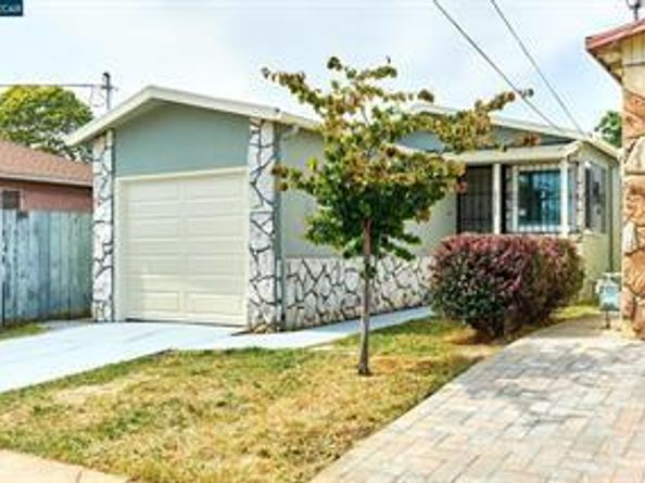 2317 Virginia Avenue, Richmond CA 94804