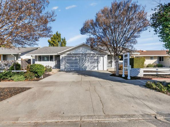 5027-5029 Williams Road, San Jose CA 95129