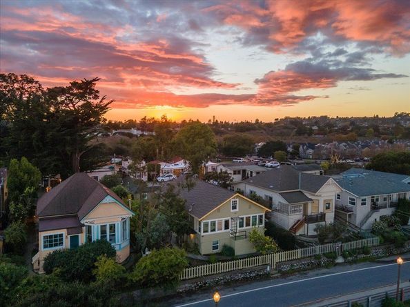 116 W Cliff Drive, Santa Cruz CA 95060