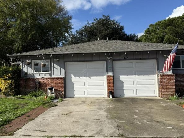 1295 Flora Avenue, San Jose CA 95117