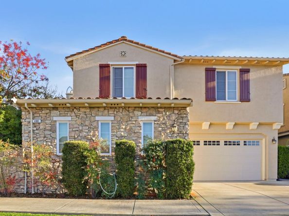 480 Winter Creek Way, Morgan Hill CA 95037