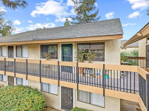 185 Union Avenue 40, Campbell CA 95008