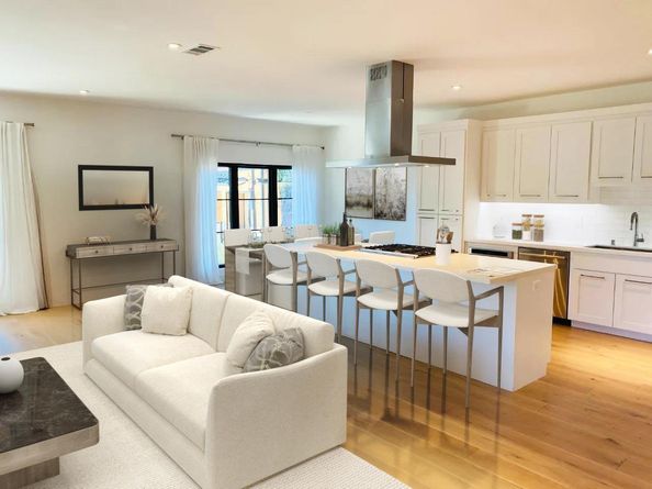 1326 HOOVER Street 6, Menlo Park CA 94025