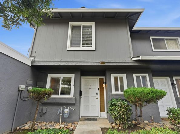 3398 Landess Avenue D, San Jose CA 95132