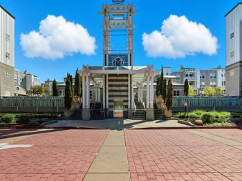 3901 Lick Mill Boulevard