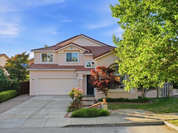 3289 Monte Verde Lane, San Jose CA 95135