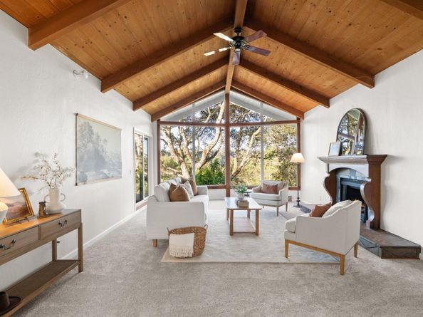 1044 Pleasant Valley Road, Aptos CA 95003