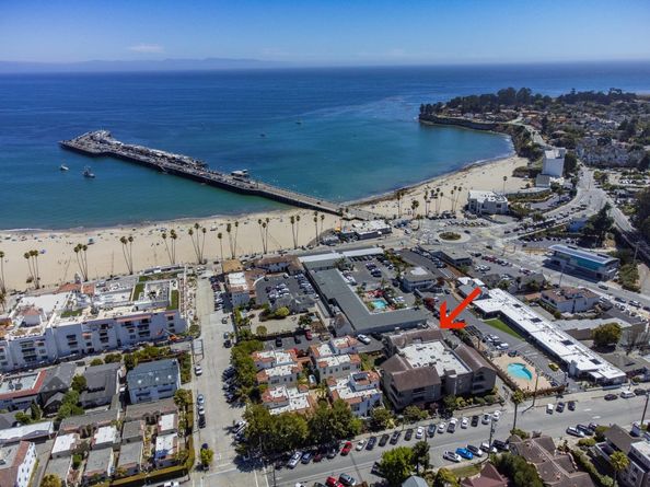 515 2nd Street 2A, Santa Cruz CA 95060
