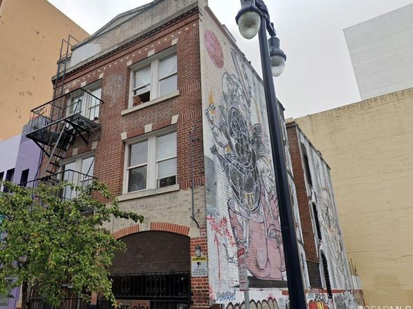 222 Hyde Street, San Francisco CA 94102