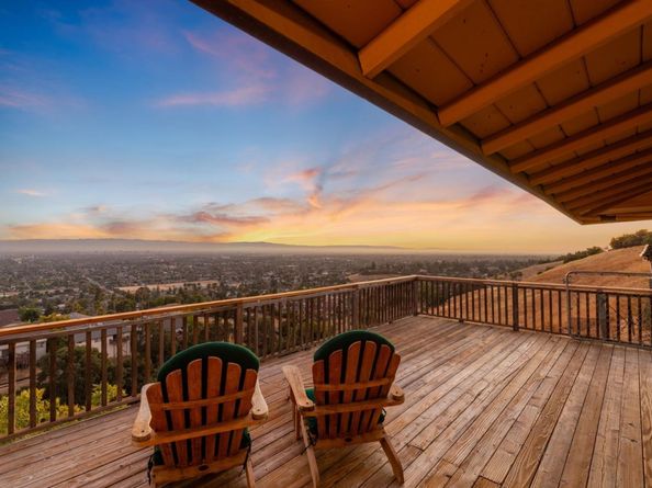 14990 Garcal Drive, San Jose CA 95127