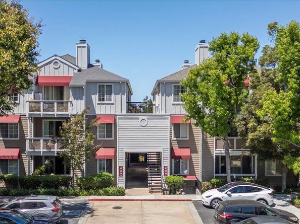 250 Santa Fe Terrace 209, Sunnyvale CA 94085