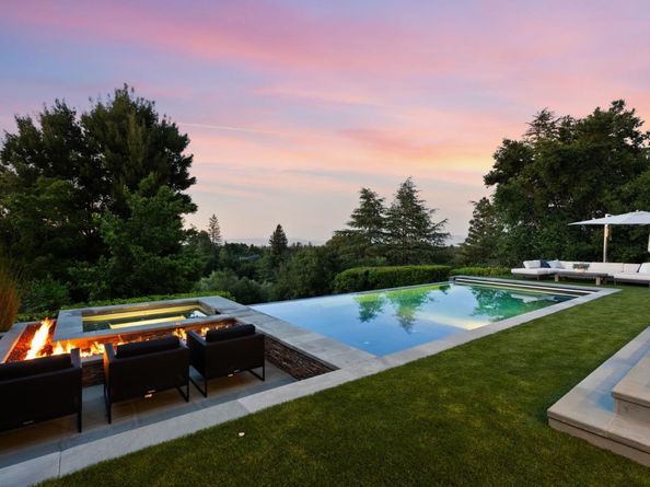 26960 Orchard Hill Lane, Los Altos Hills CA 94022