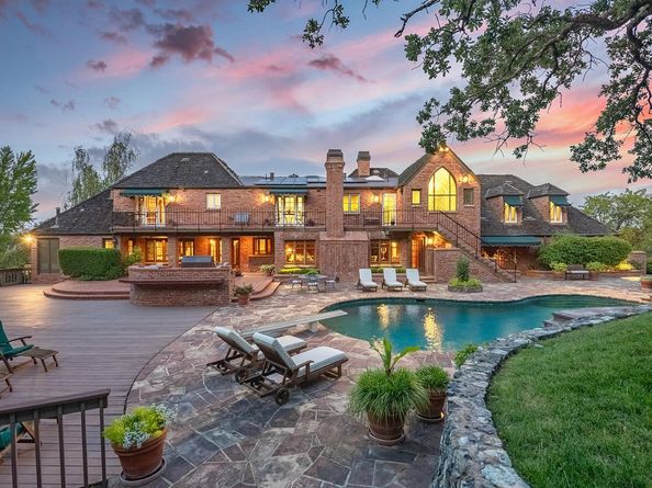 12359 Farr Ranch Road, Saratoga CA 95070