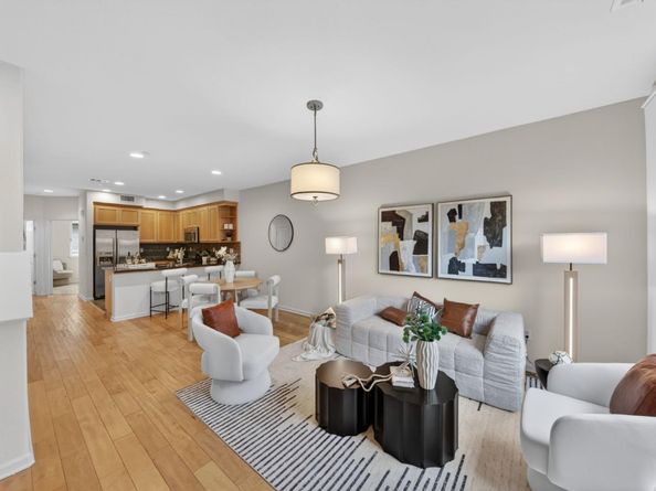 650 Almaden Walk Loop, San Jose CA 95125