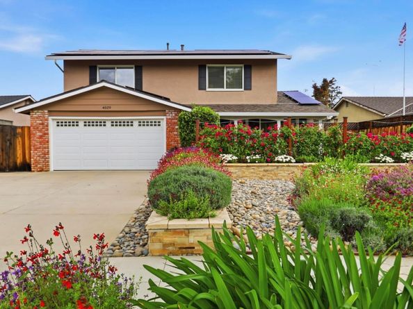 4029 Ross Park Drive, San Jose CA 95118