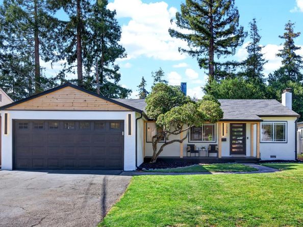 2089 Laurelei Avenue, San Jose CA 95128