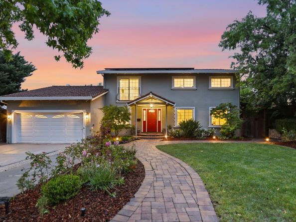 139 Belvue Drive, Los Gatos CA 95032