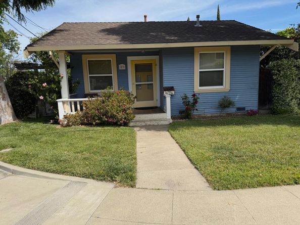 89 E Rincon Avenue, Campbell CA 95008