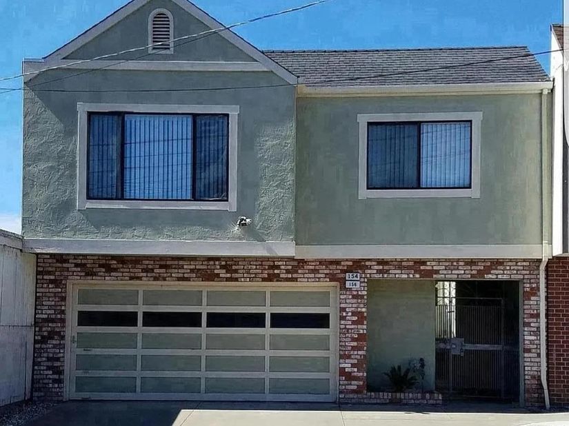 154-156 2nd Avenue, Daly City CA 94014