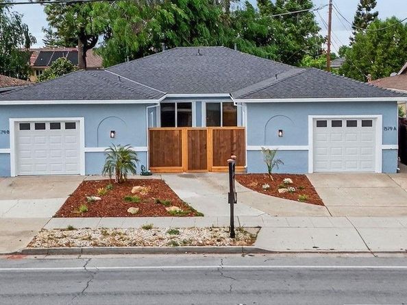 1579 Branham Lane, San Jose CA 95118
