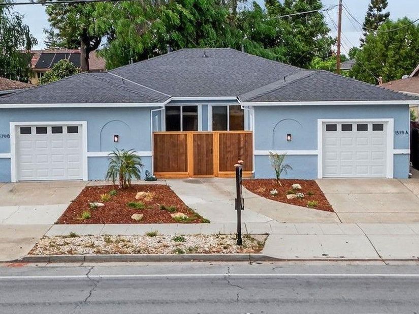 1579 Branham Lane, San Jose CA 95118