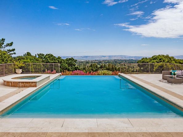 490 Las Pulgas Drive, Woodside CA 94062