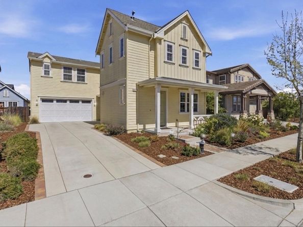 34270 Stable Way, Fremont CA 94555