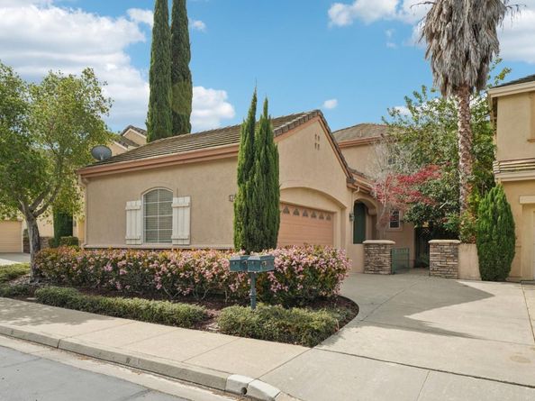 5340 Manderston Drive, San Jose CA 95138