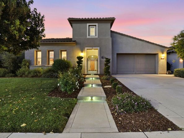 15120 La Alameda Drive, Morgan Hill CA 95037
