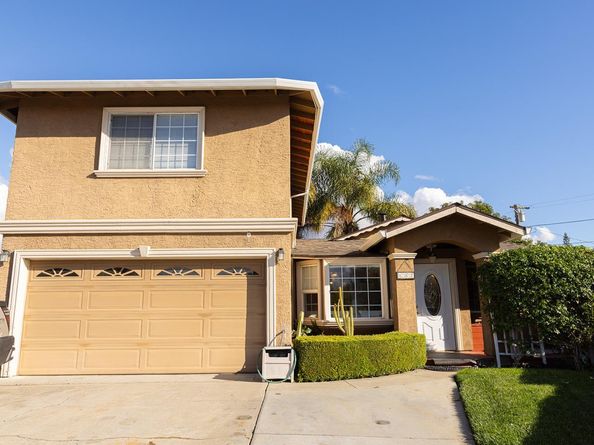 632 Serenade Court, San Jose CA 95111