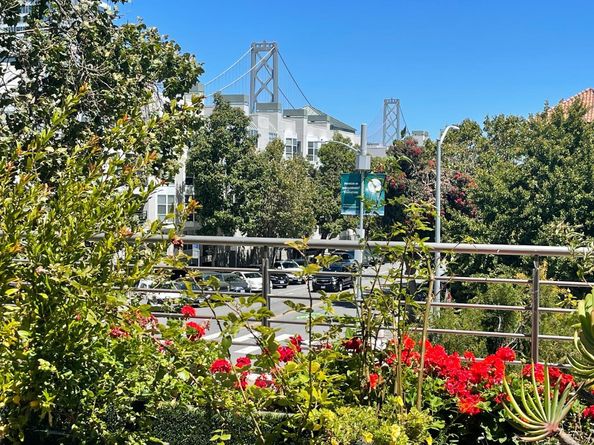 219 Brannan Street 2F, San Francisco CA 94107