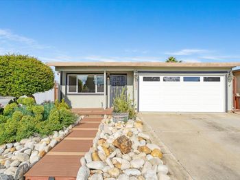 601 Cedar Drive