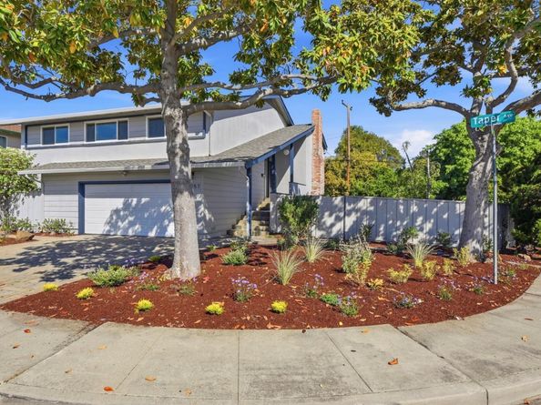 2957 Taper Avenue, Santa Clara CA 95051