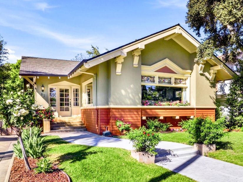87 S 17th Street, San Jose CA 95112
