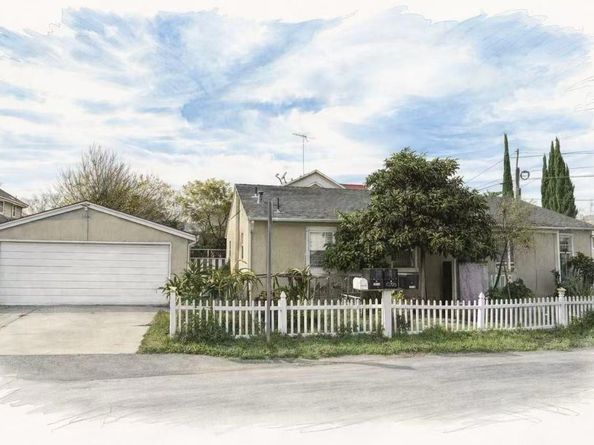 10178 Orange Avenue, Cupertino CA 95014