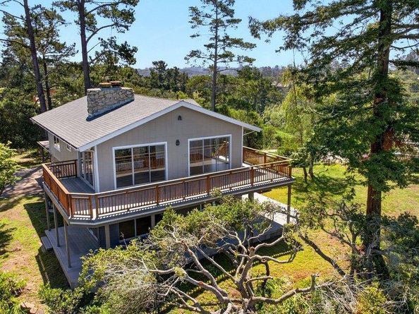 505 Hidden Valley Road, Royal Oaks CA 95076