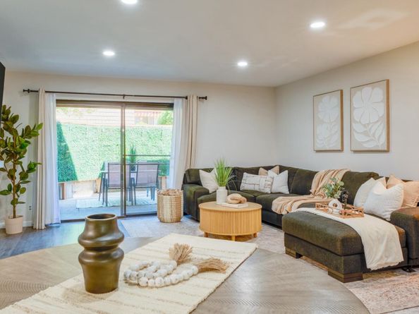 2785 S Bascom Avenue 19, Campbell CA 95008