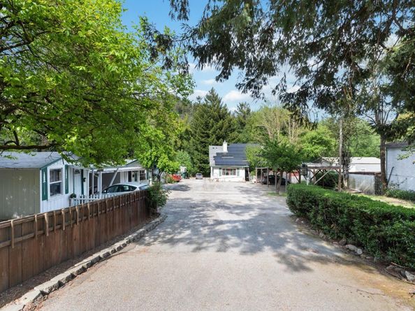 Highway 9, Felton CA 95018