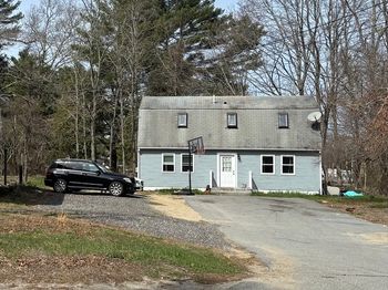 2232 Cranberry Hwy