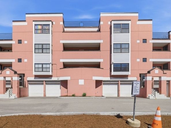 60-R Gibson St B1, Boston MA 02122