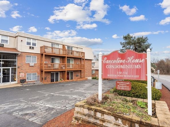 110 Boston Post Rd E 202, Marlborough MA 01752