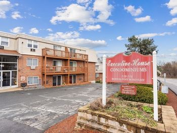 110 Boston Post Rd E