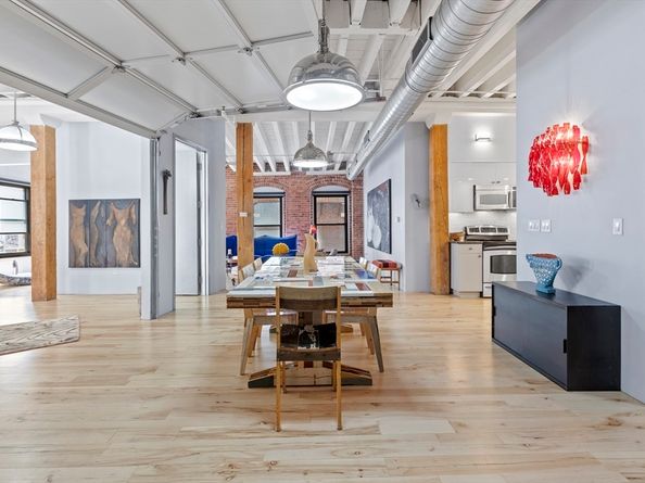 111 Beach St 3E, Boston MA 02111