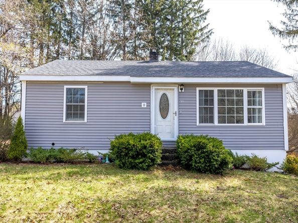 30 S Meadow Rd, Lancaster MA 01523