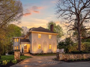10 Rangeley Road