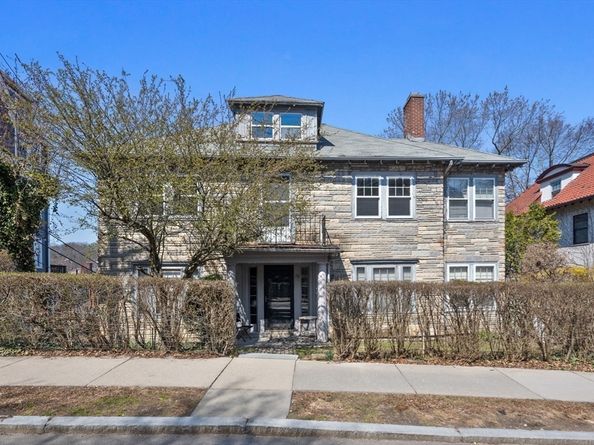79 Winthrop Road, Brookline MA 02445
