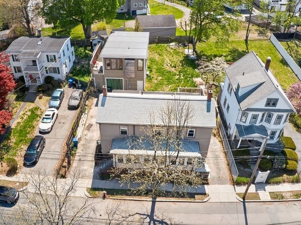 70 Brush Hill Rd, Milton MA 02186