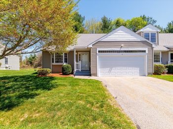 14 Angell Brook Dr