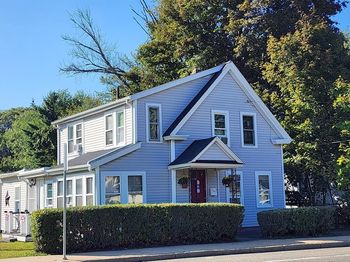 117 South Main St