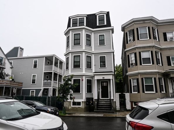 303 Maverick ph4, Boston MA 02128